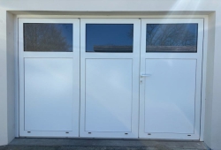 Fabricant Manufacture de menuiserie aluminium prete à poser à Saint Nazaire